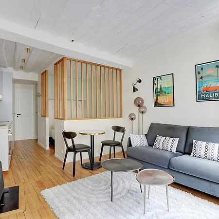 Saint-Honore Beautiful Apartment 4 People Paris Exterior foto
