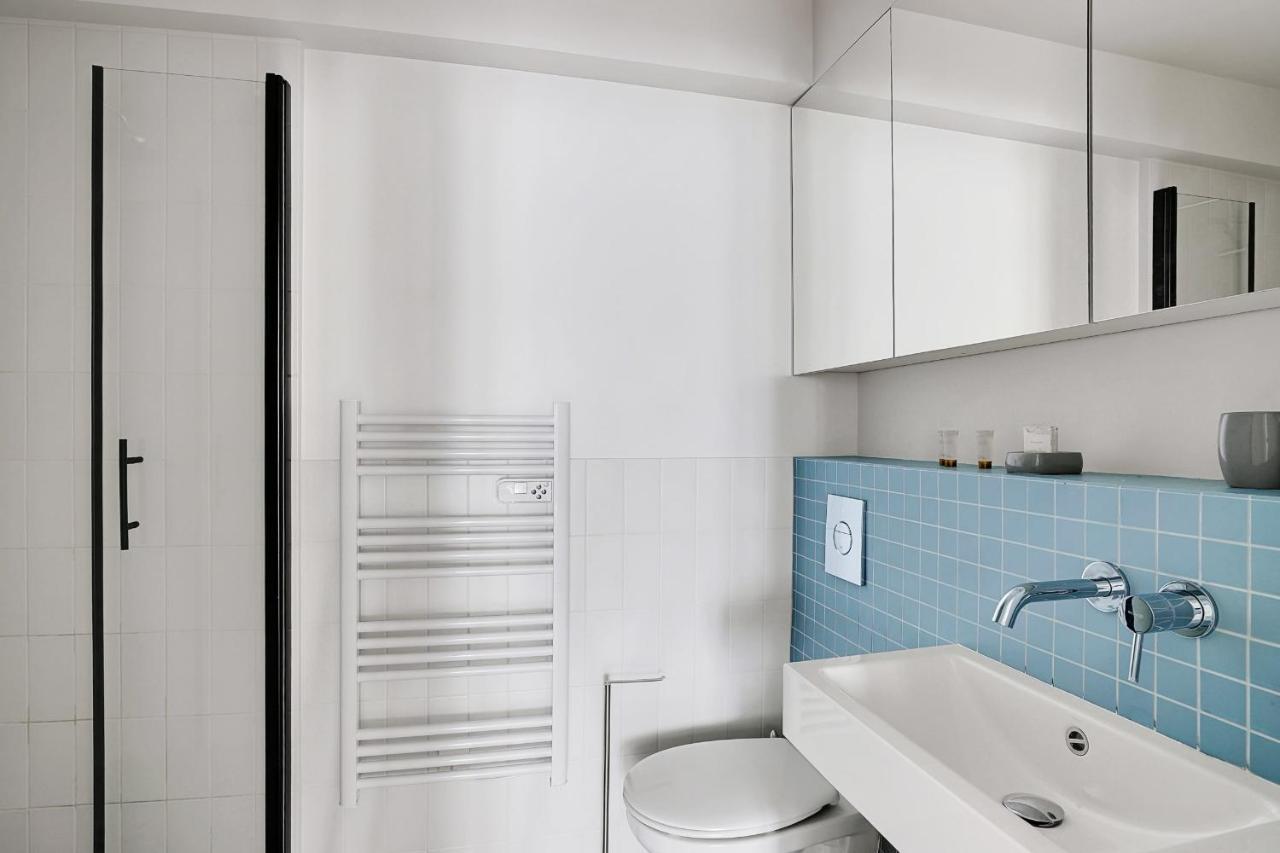Saint-Honore Beautiful Apartment 4 People Paris Exterior foto